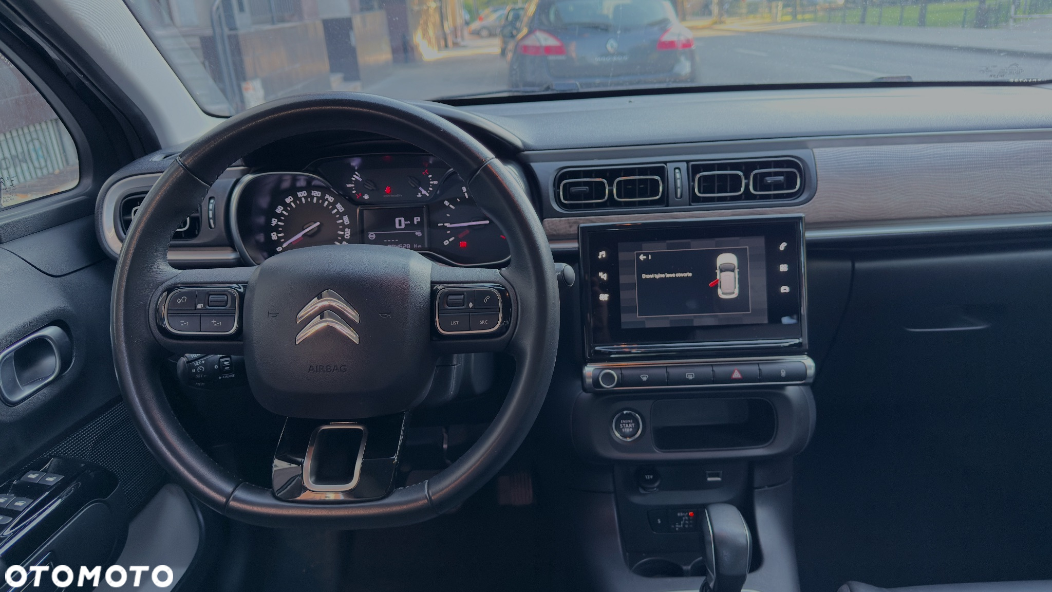 Citroën C3 1.2 PureTech Origins S&S EAT6 - 27