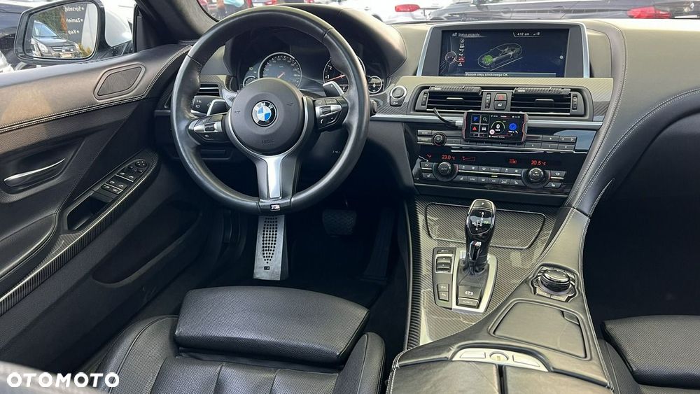 BMW Seria 6 - 24
