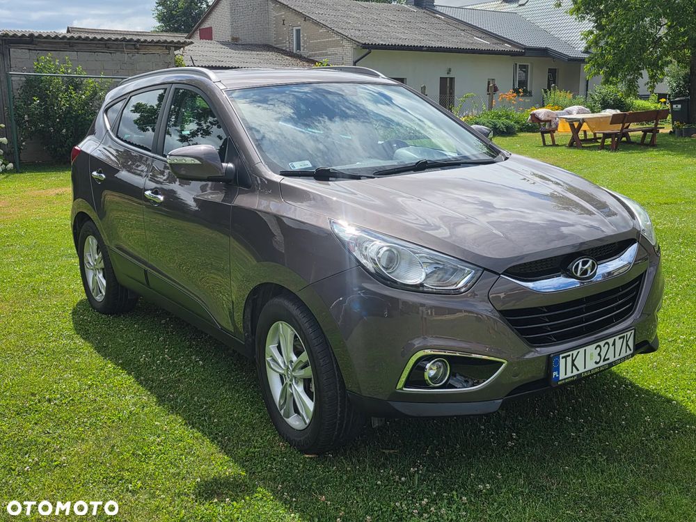 Hyundai ix35 - 3