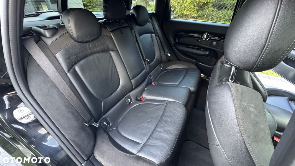 MINI Clubman Cooper S - 7