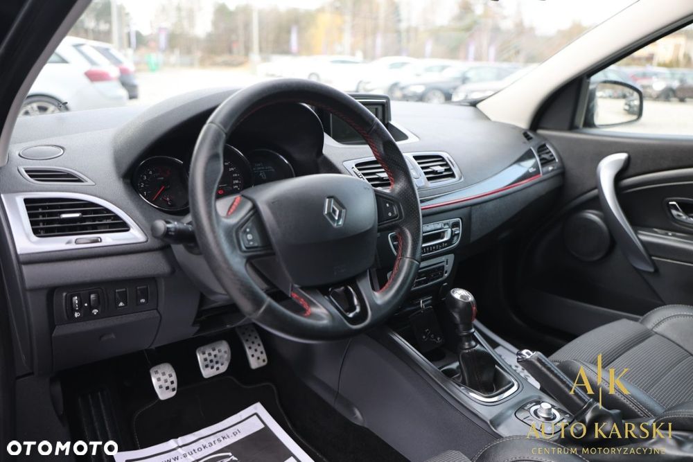 Renault Megane - 22