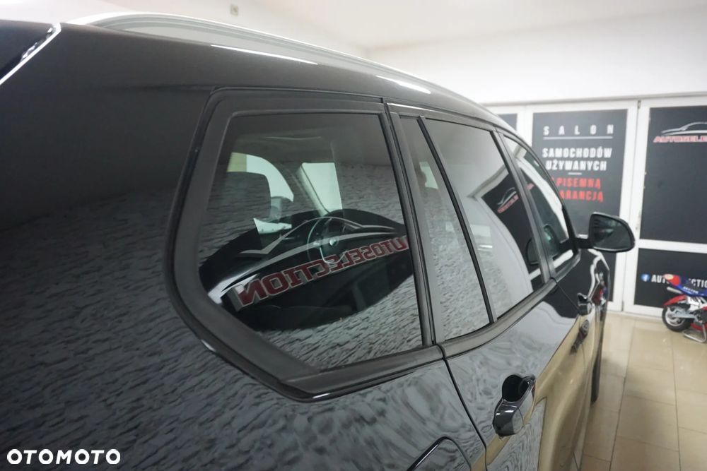 BMW X3 xDrive28i Sport-Aut - 17