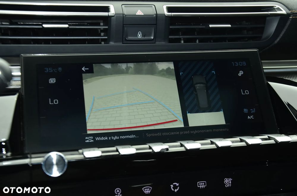Peugeot 508 1.5 BlueHDi GT Line S&S EAT8 - 31