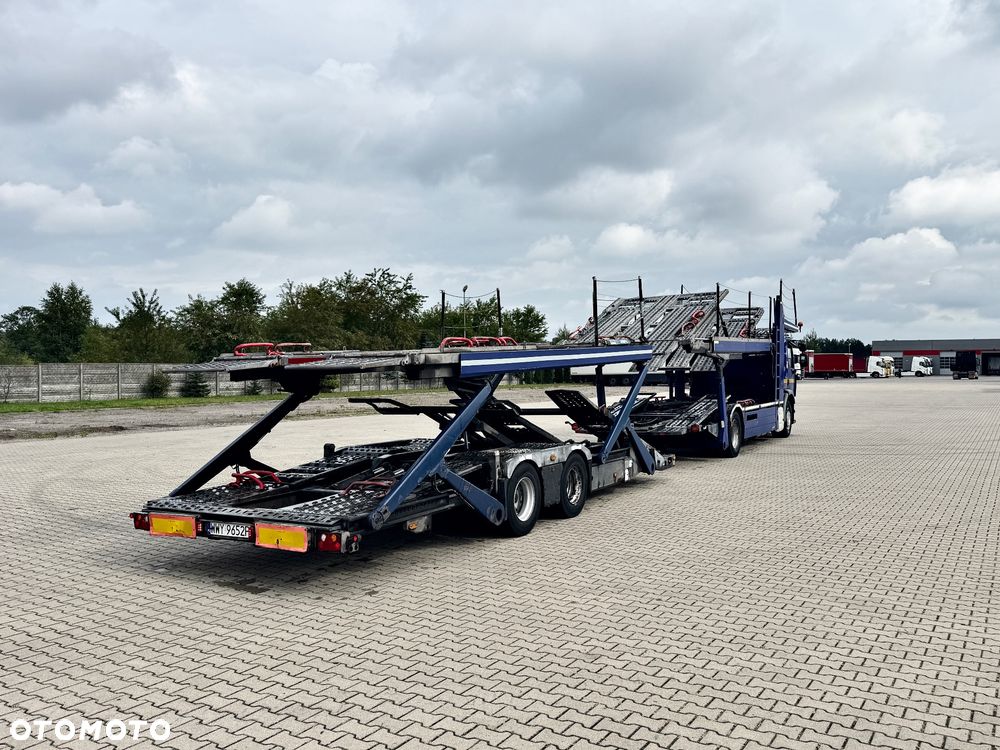 Renault Premium D Wide - 7