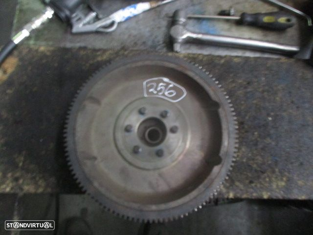 Embraiagem 032105270 SEAT CORDOBA 2004 1.4 I VALEO Monomassa Completo - 2