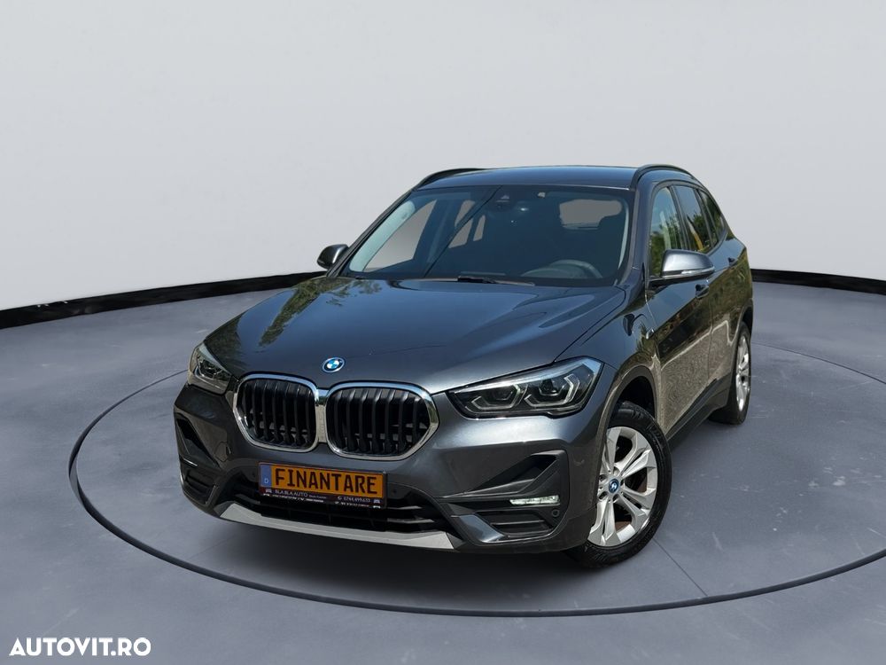 BMW X1 xDrive25e Sport Line - 16