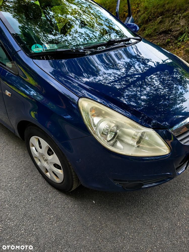 Opel Corsa 1.0 12V Essentia - 13