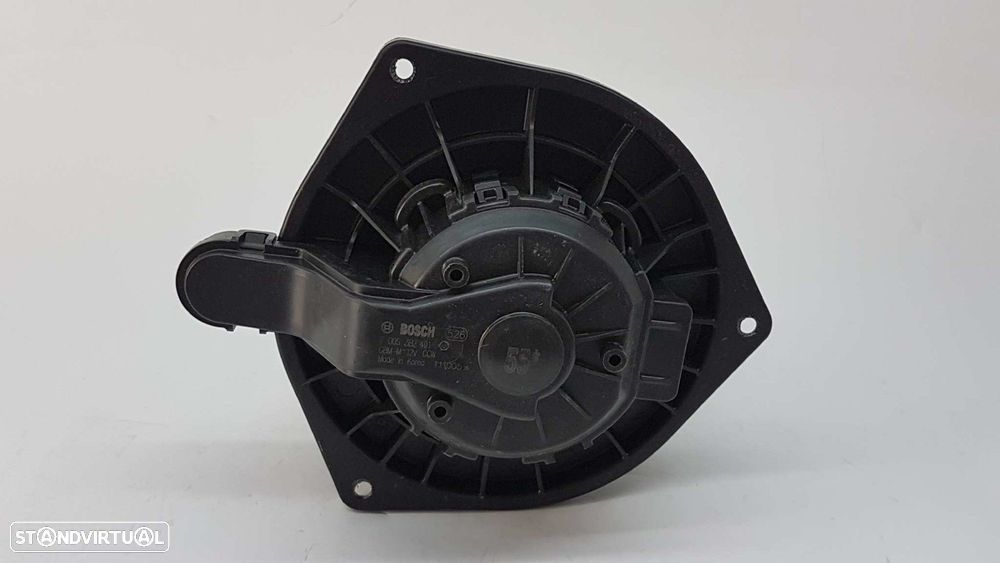 MOTOR SOFAGEM SSANGYONG KORANDO CRYSTAL 4X2 - 4