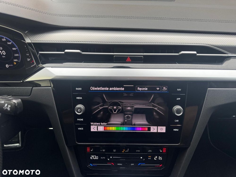 Volkswagen Arteon 2.0 TSI R-Line DSG - 23