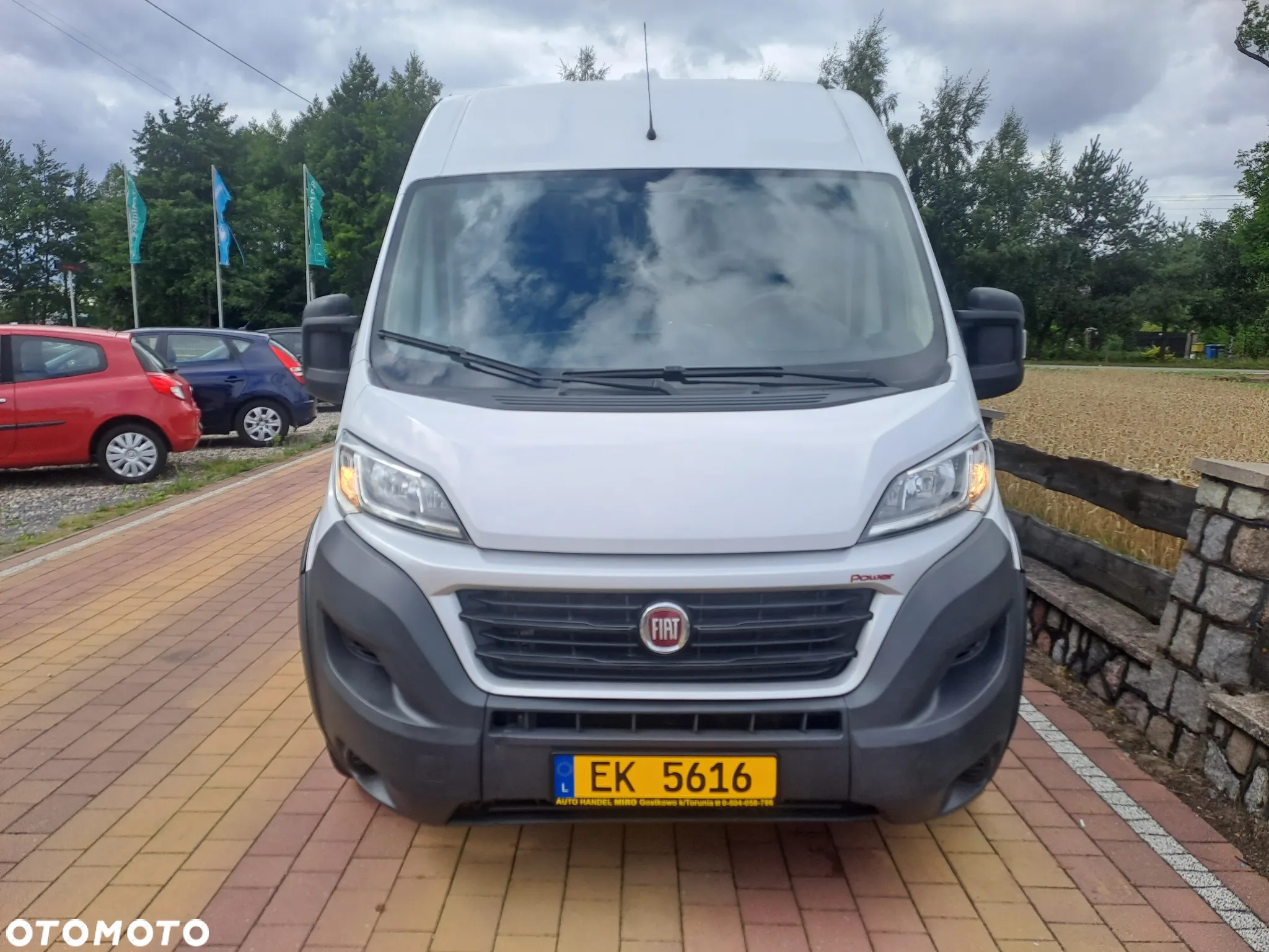 Fiat DUCATO - 10