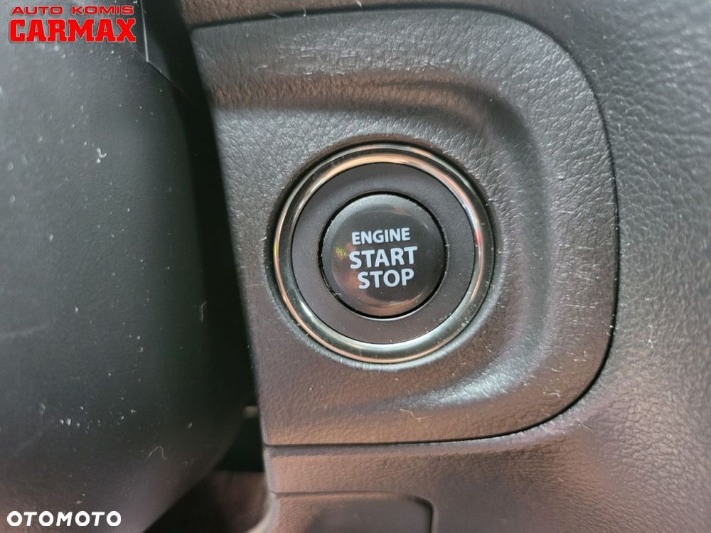 Suzuki Vitara 1.4 Boosterjet Comfort - 16