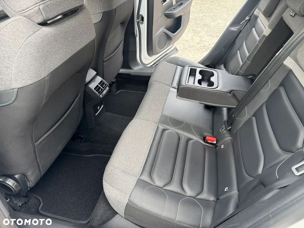 Citroën C4 - 13