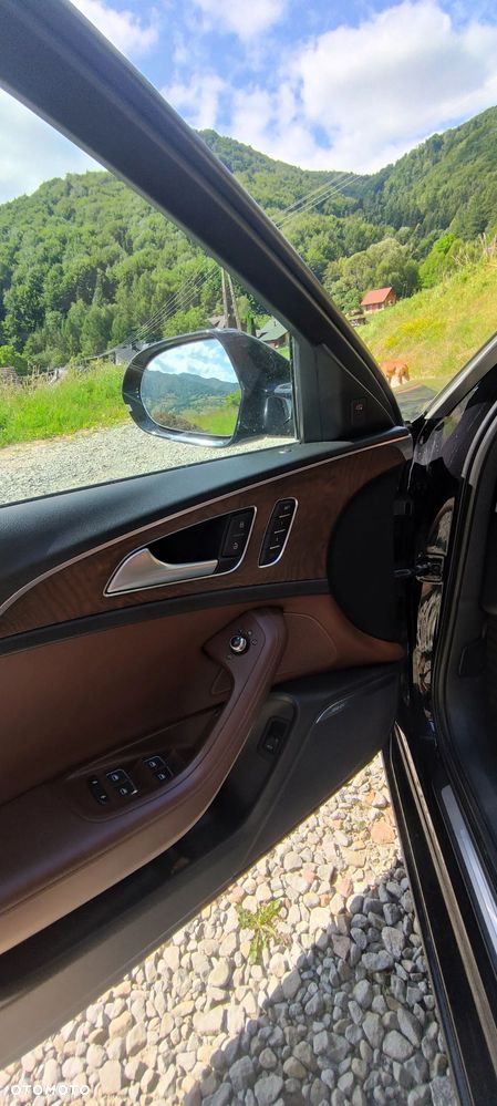 Audi A6 Avant 3.0 TDI DPF quattro S tronic - 11