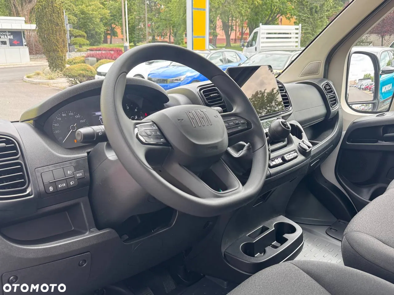 Fiat Ducato - 7