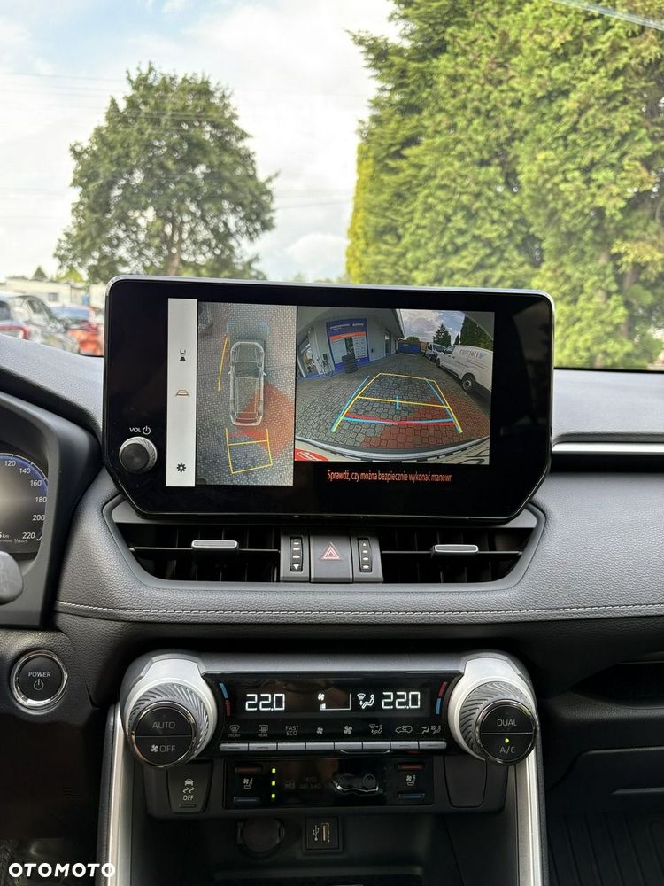 Toyota RAV4 - 27