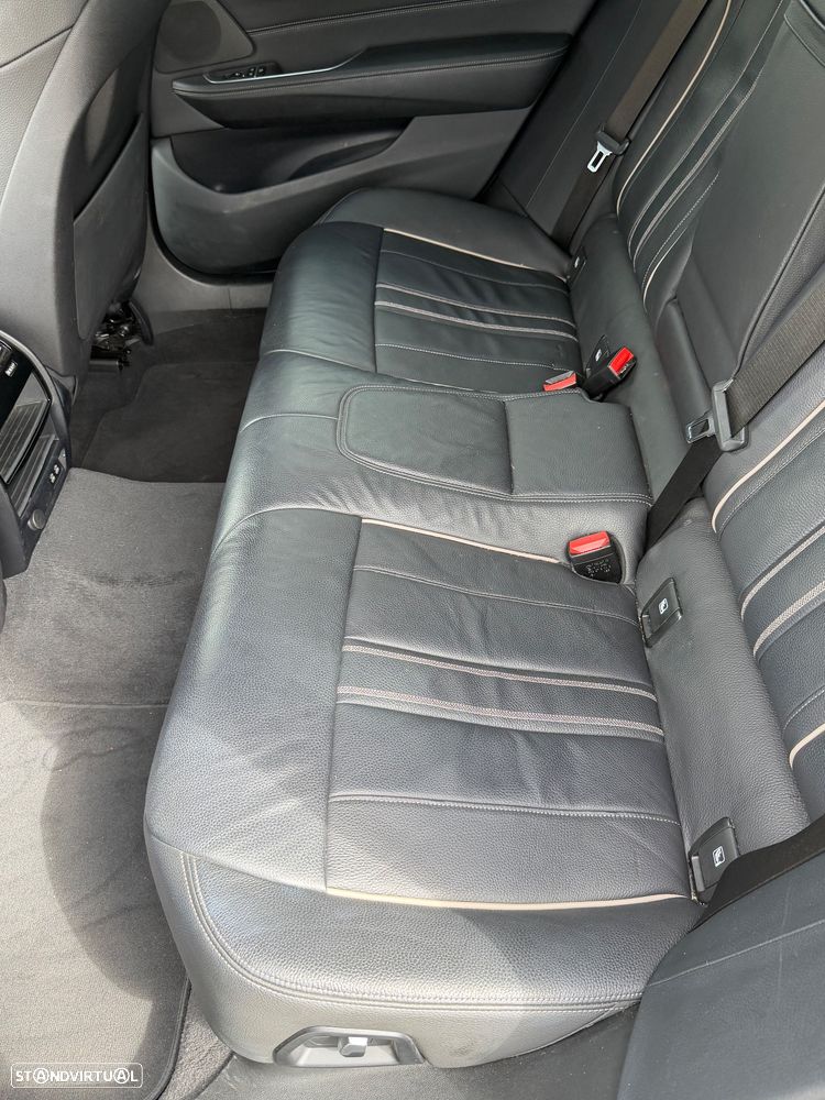 BMW 630 Gran Turismo d Line Luxury - 15