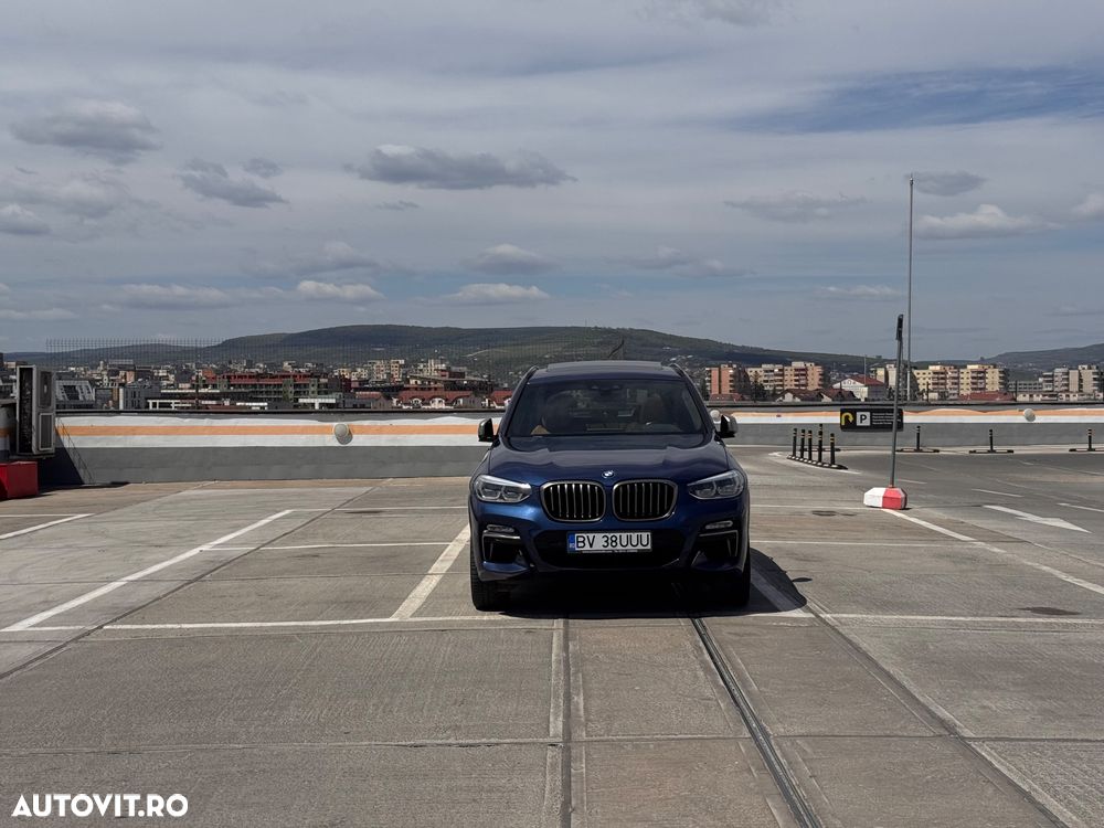 BMW X3 - 27