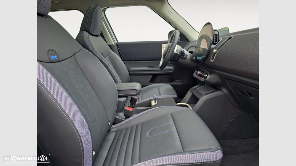 MINI Countryman - 10