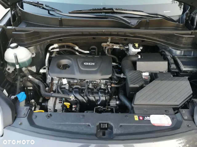 Kia Sportage - 36