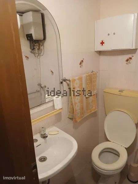 Casa no camping respouso lagoa de albuferia - Grande imagem: 2/12