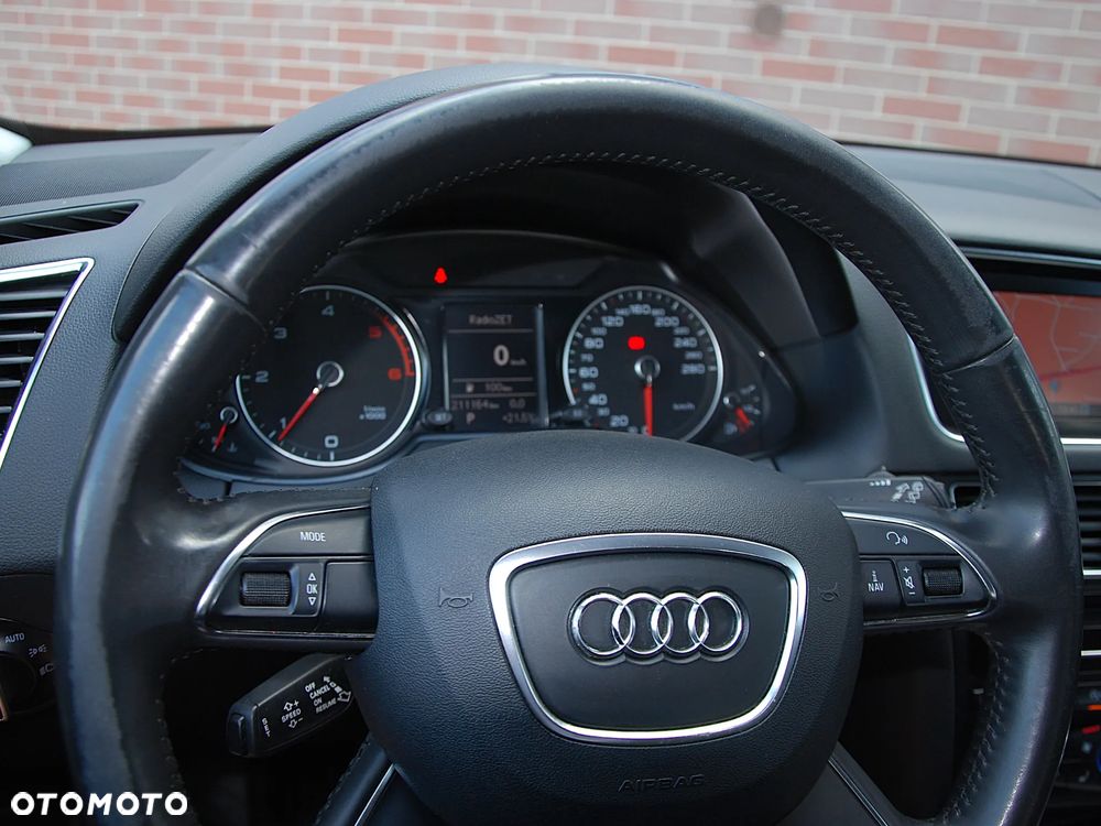 Audi Q5 2.0 TDI Quattro S tronic Prime Line - 35