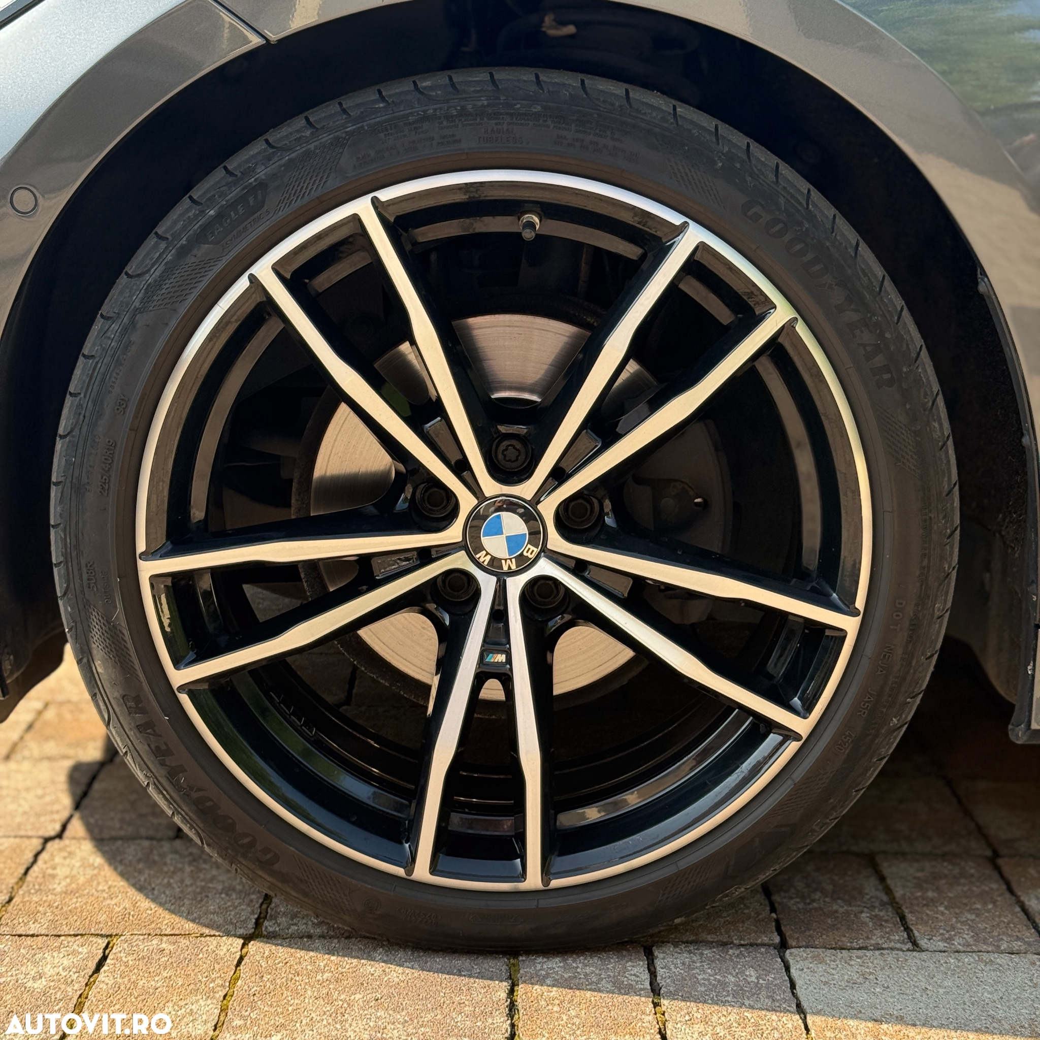 BMW Seria 3 320d AT MHEV - 18