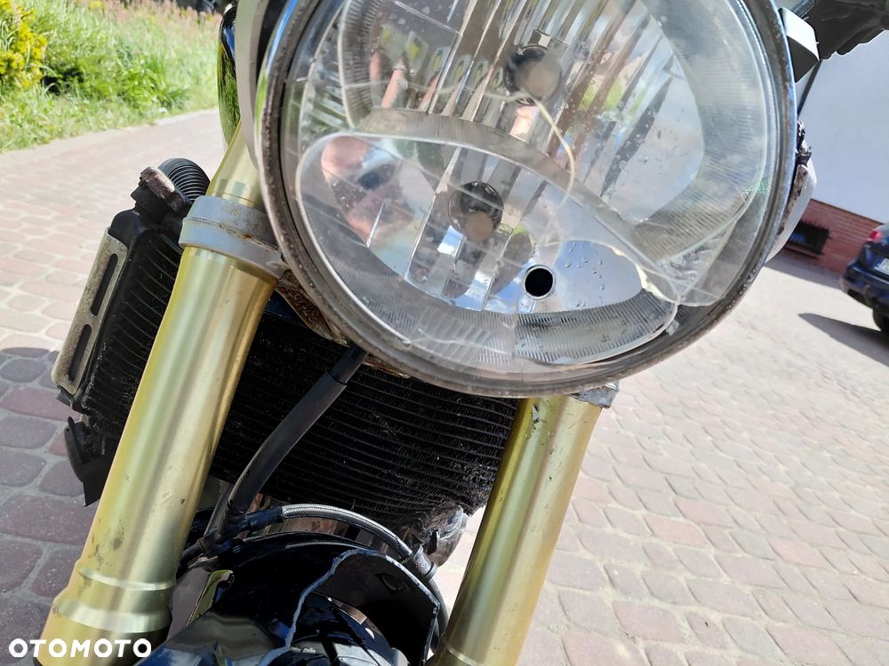Honda Hornet - 13