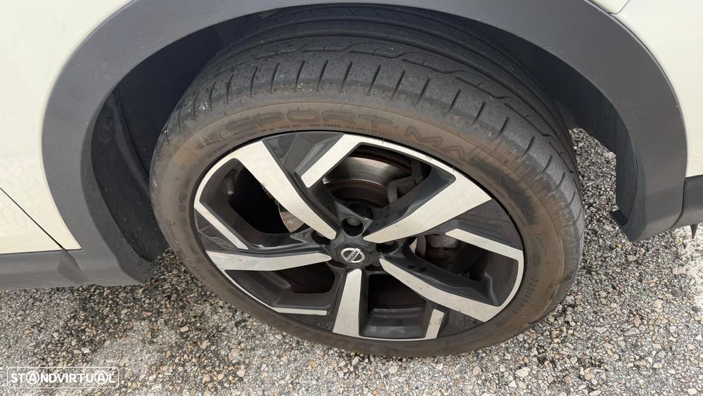 Nissan Qashqai 1.5 dCi N-WAY - 4