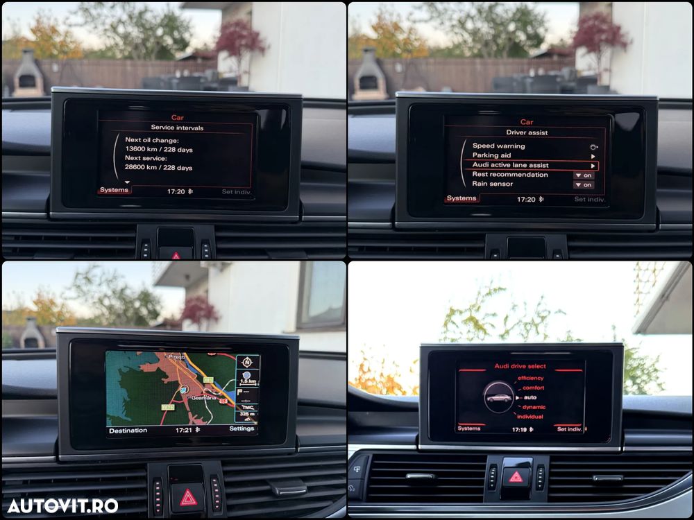 Audi A6 - 15