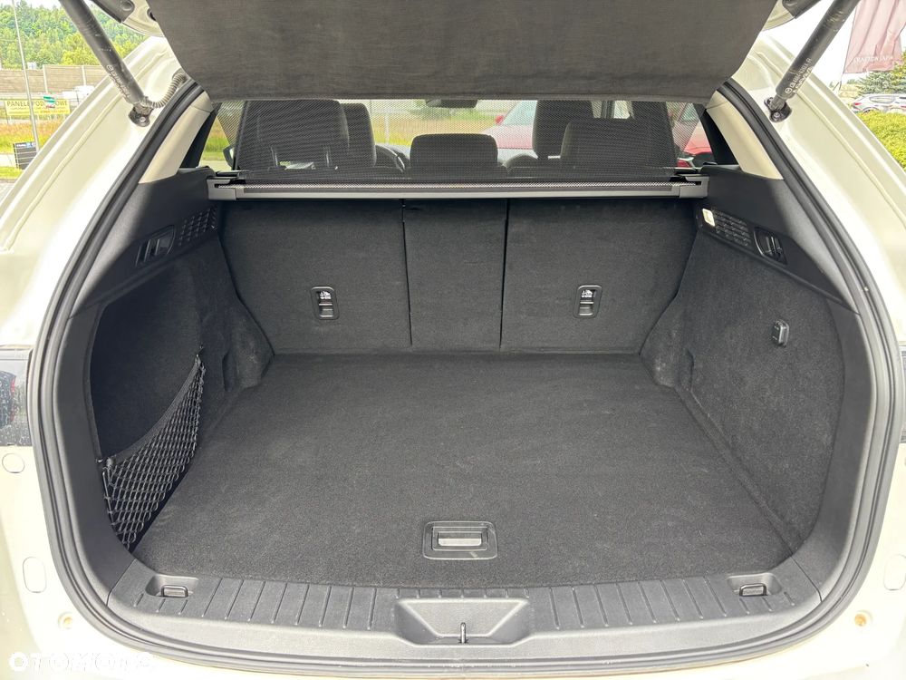 Mazda CX-60 3.3 D mHEV Homura AWD - 11