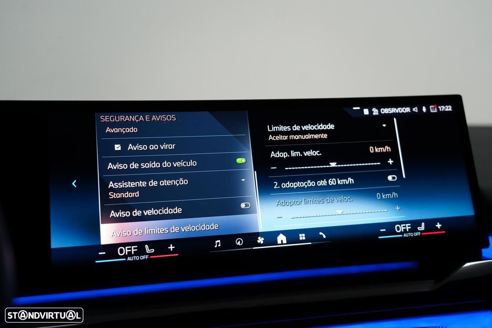 BMW i5 eDrive40 Pack Desportivo M Pro - 18