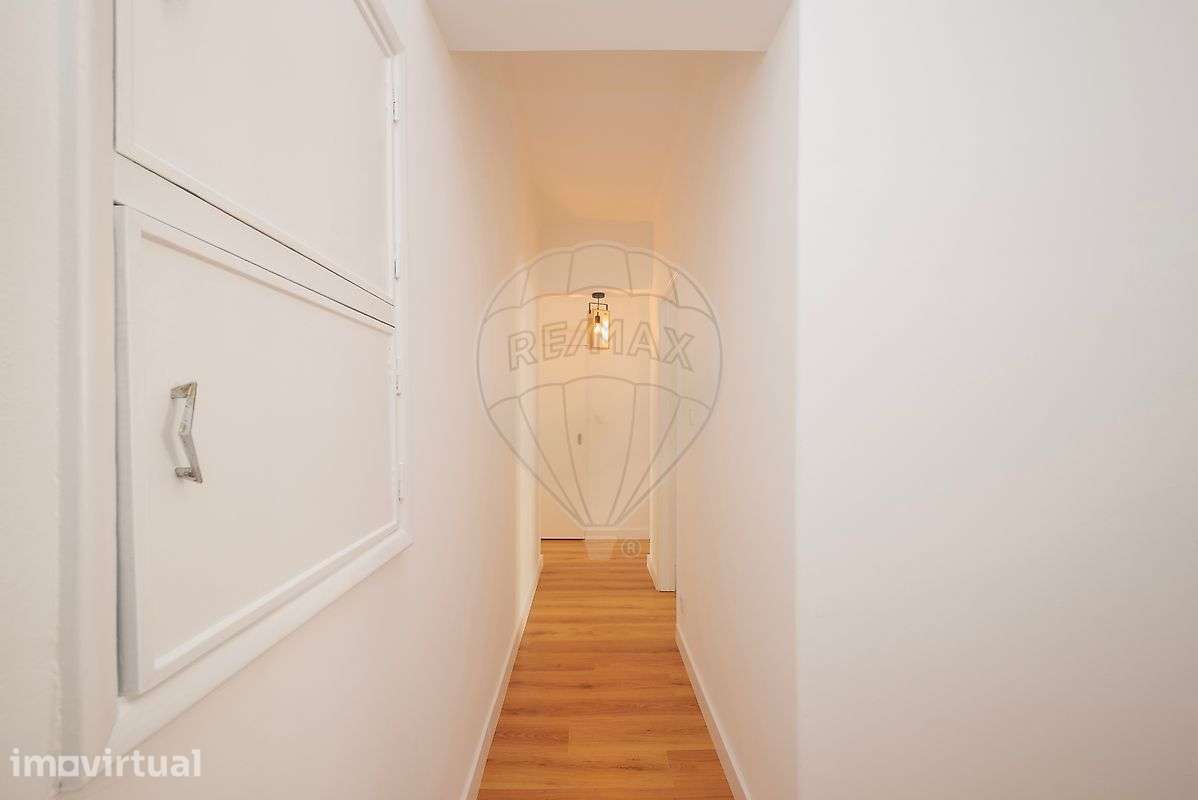 Apartamento T2 para arrendamento - Grande imagem: 5/27