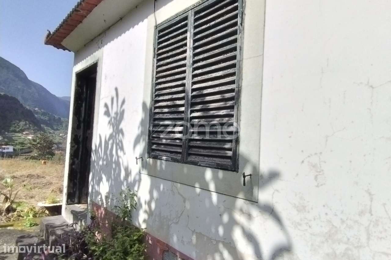 Investimento – 2 Moradias no mesmo Terreno I São Vicente - Grande imagem: 3/14