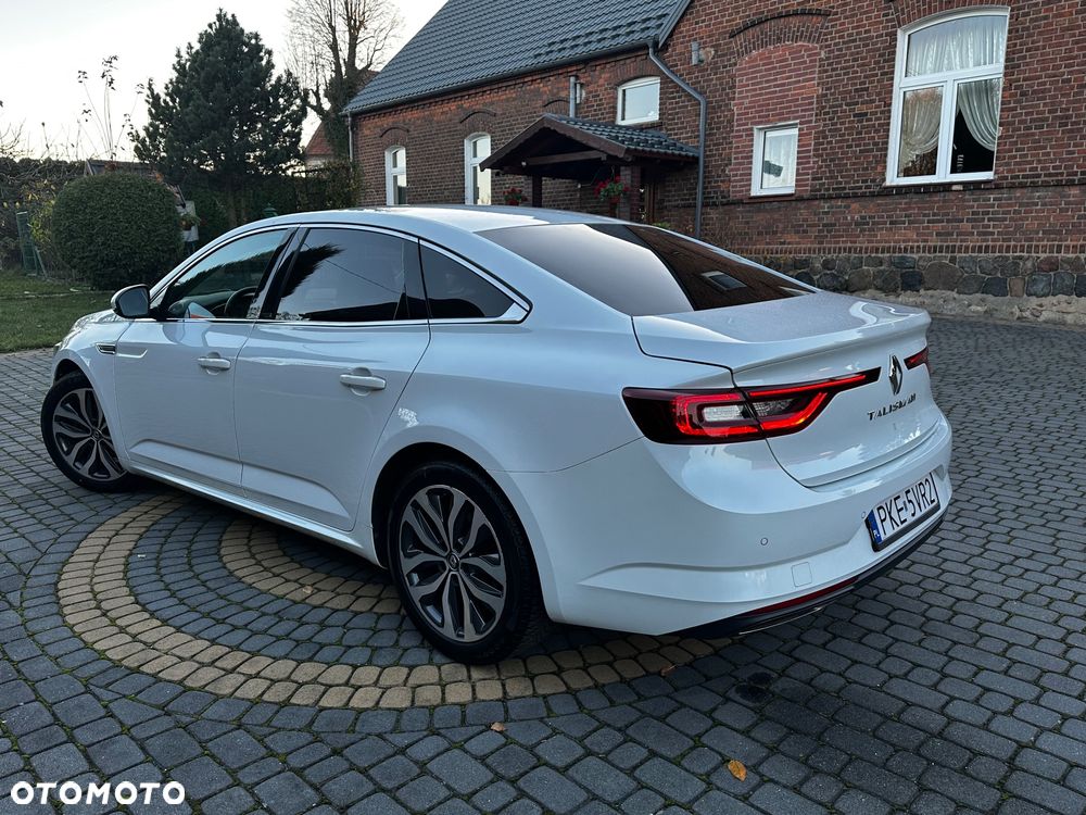Renault Talisman - 16