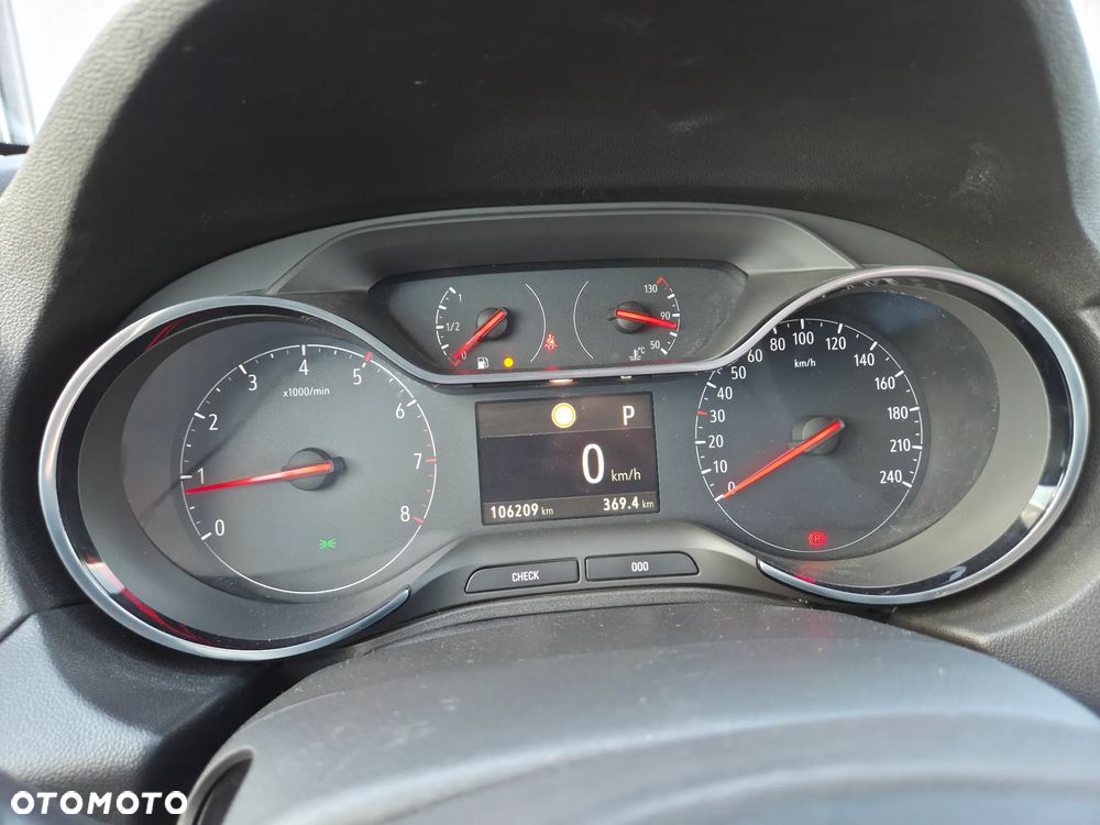 Opel Grandland X 2.0 D Start/Stop Automatik Business INNOVATION - 17