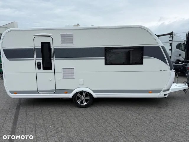 Hobby De Luxe - 8