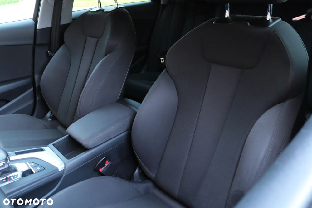 Audi A4 Avant - 9