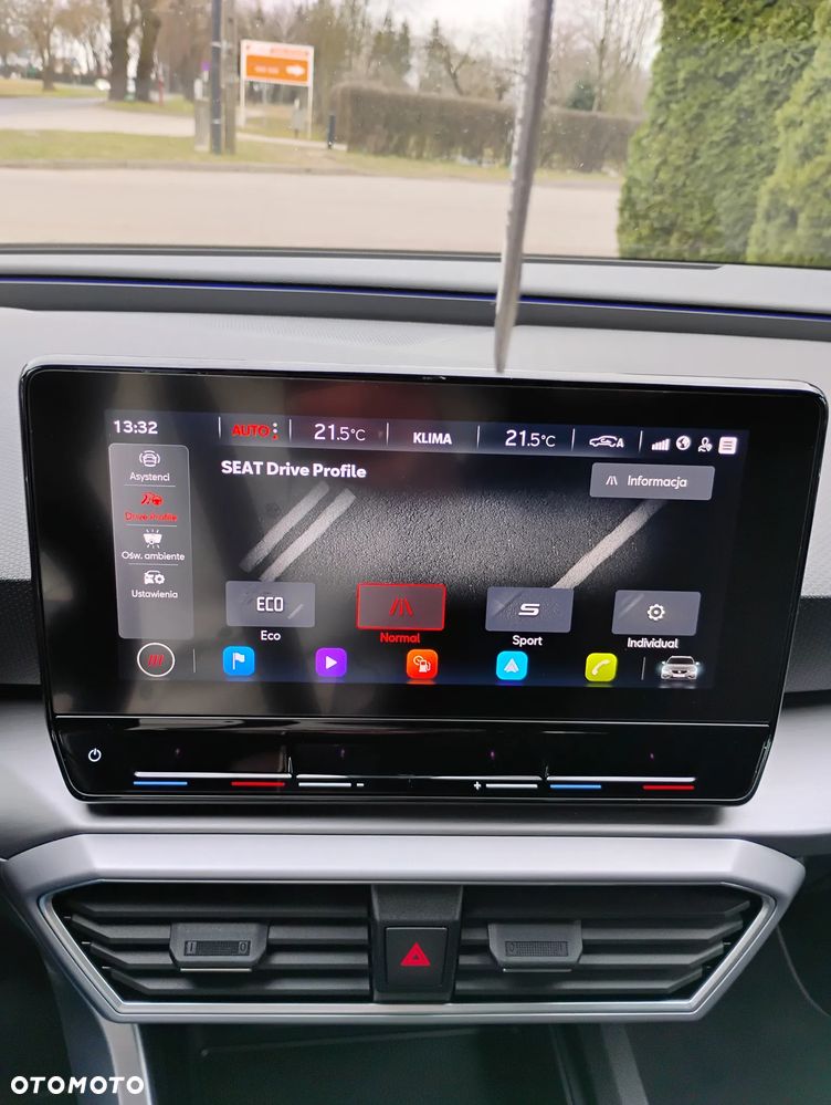 Seat Leon 1.5 TSI FR - 27