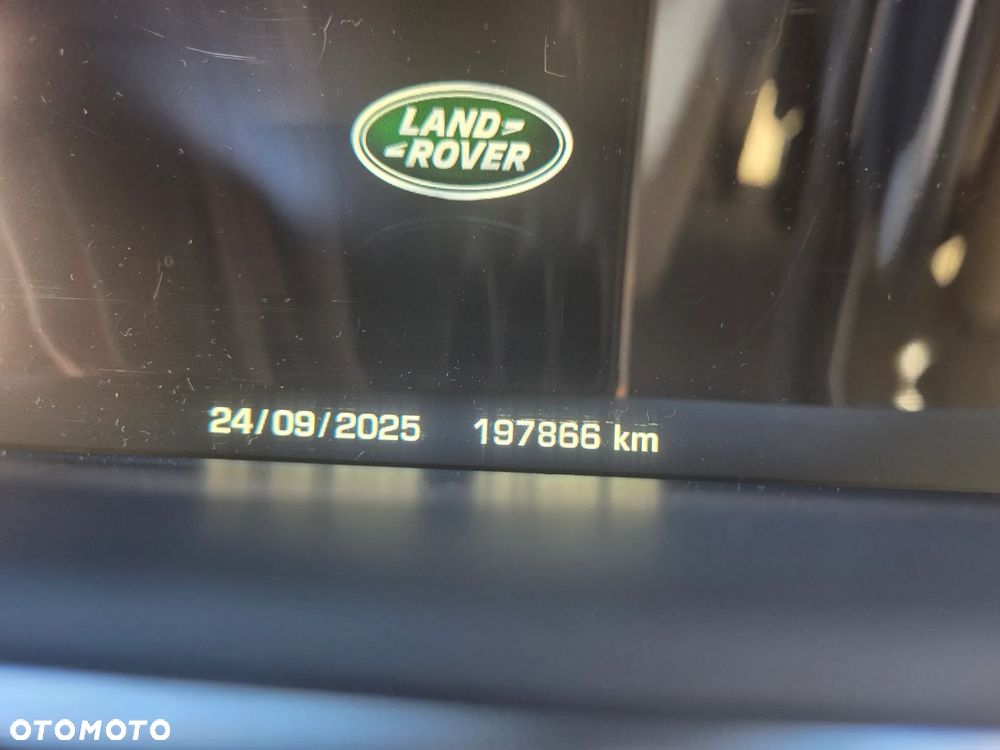 Land Rover Range Rover - 8