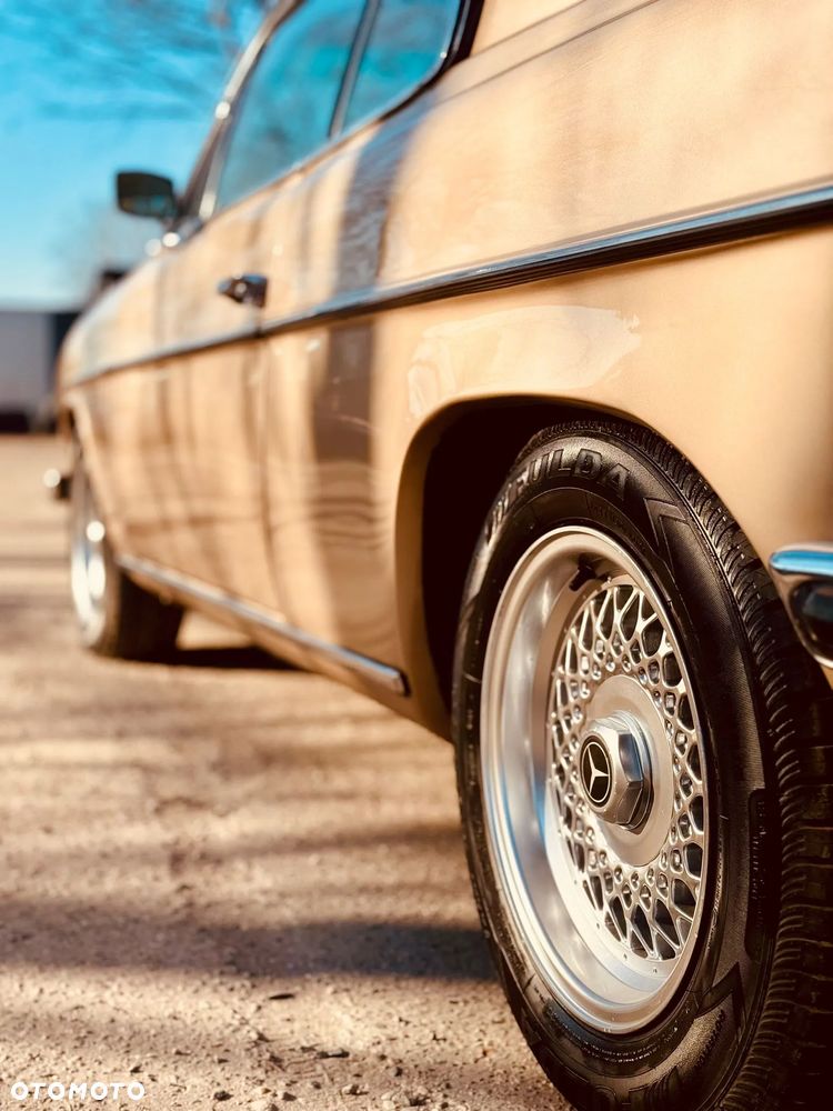 Mercedes-Benz Inny - 6