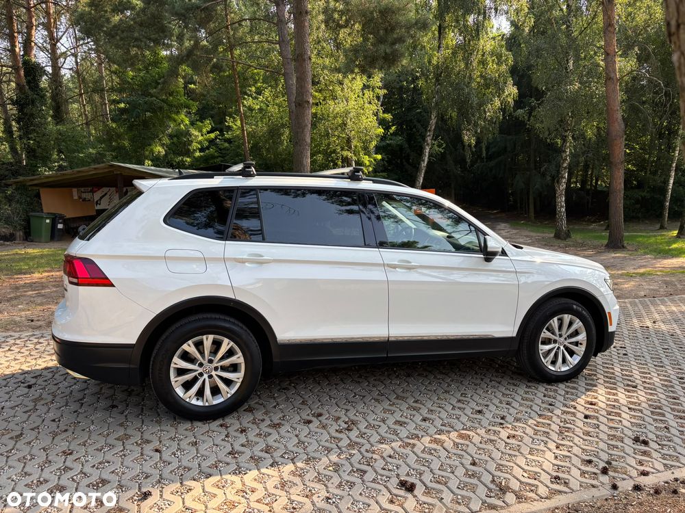 Volkswagen Tiguan - 6