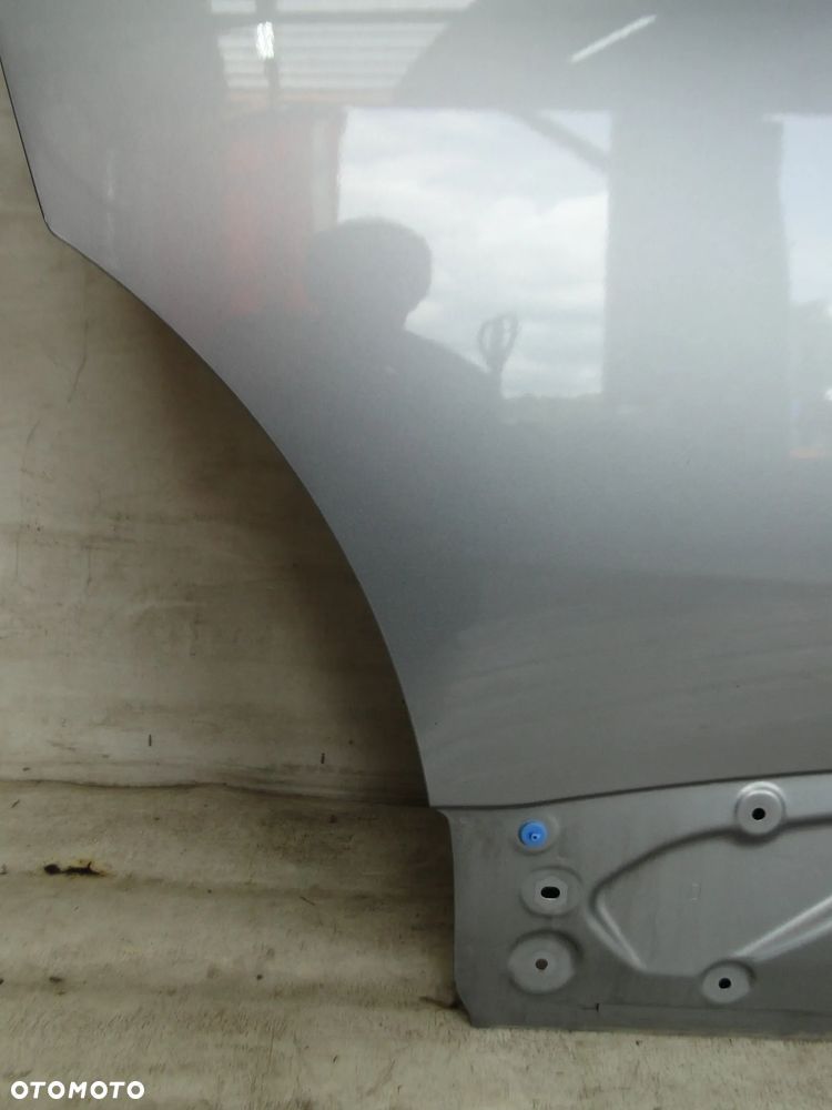 PEUGEOT 3008 II DRZWI PRAWE TYŁ TYLNE - 11