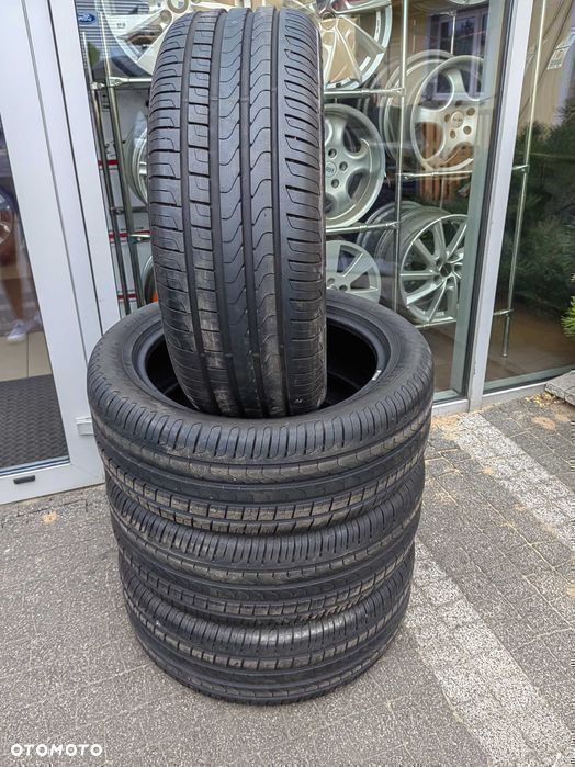 235/50R19 99V Pirelli Scorpion Verde Komplet Lato K4