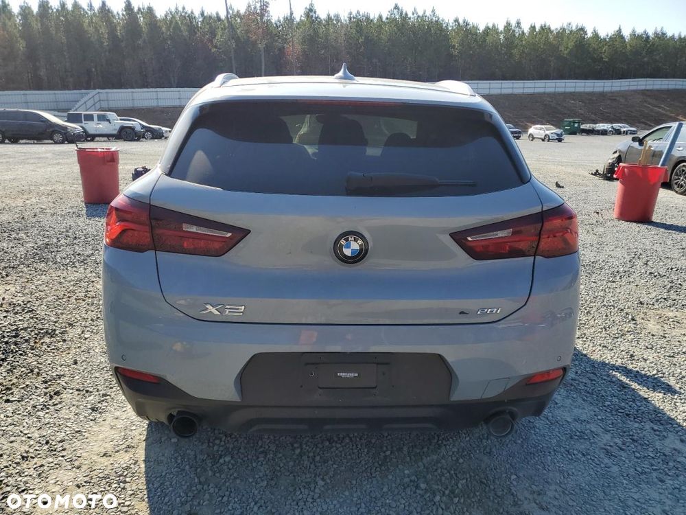 BMW X2 - 7