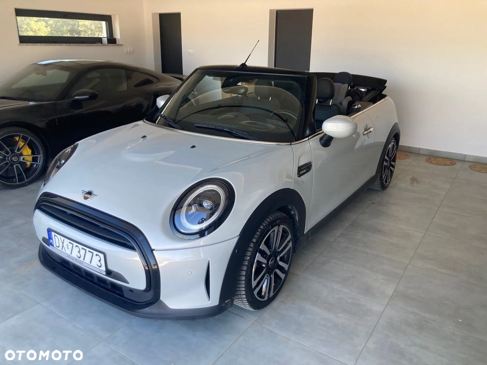 MINI Cooper - 20