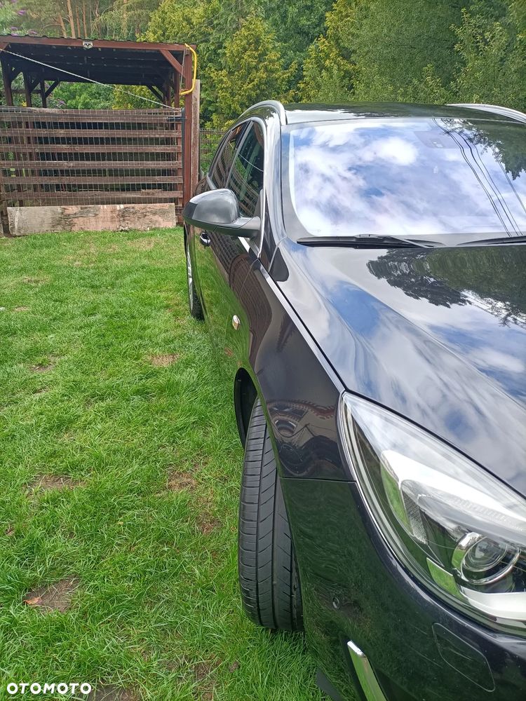 Opel Insignia 2.0 CDTI ecoFLEX - 18