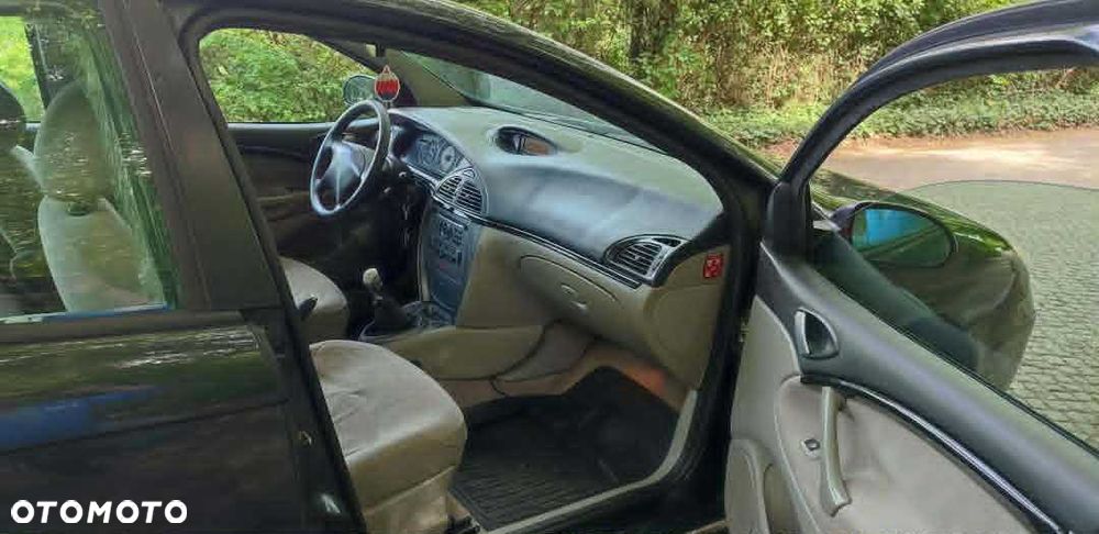 Citroën C5 - 8