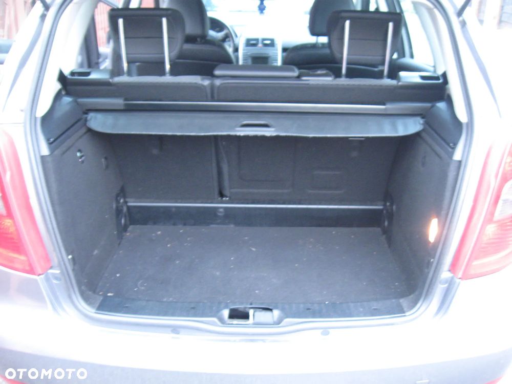 Mercedes-Benz Klasa A 180 BlueEfficiency - 17