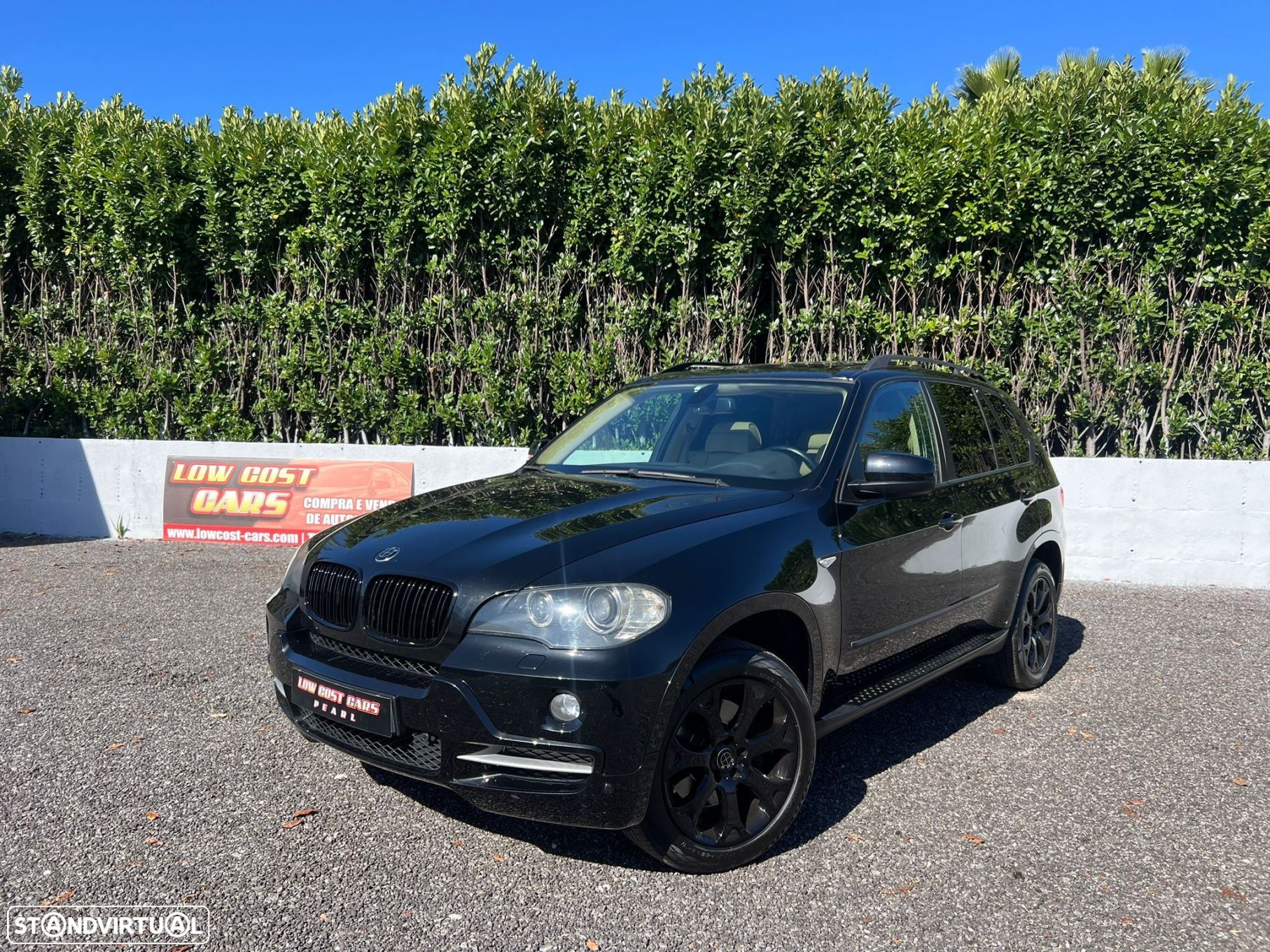 BMW X5 3.0 d - 1