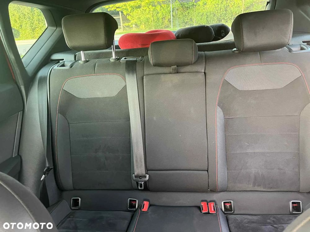 Seat Ateca 2.0 TSI FR S&S 4Drive DSG - 9